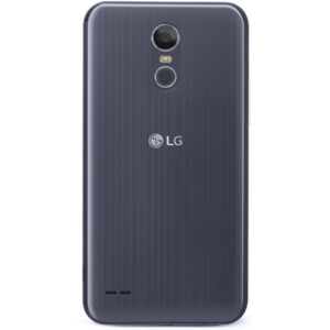 LG Stylo™ 3 Plus Titan Metro