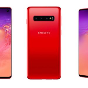 Samsung Galaxy S10 Plus