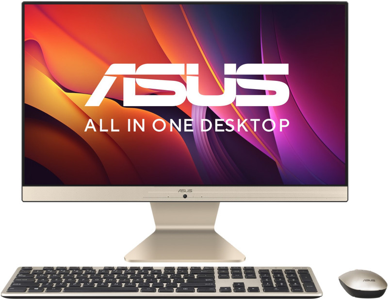 ASUS Vivo AiO V222 21.5″ All-in-One, Pentium, 8GB/256GB SSD