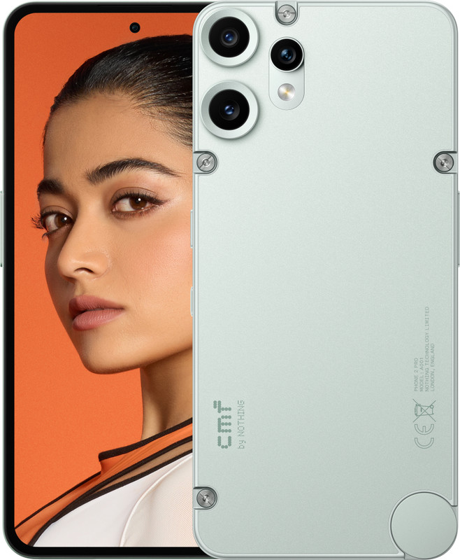 Nothing Phone 2 Pro CMF Edition – Light Green 128GB/8GB
