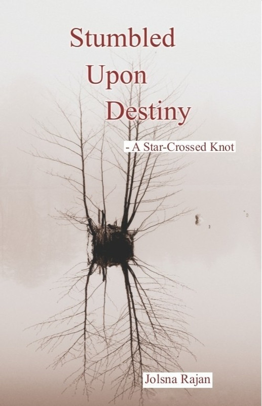 Stumbled Upon Destiny by Rajan Jolsna – Paperback
