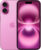 Apple iPhone 16 Pink – 128GB