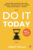 Do It Today by Darius Foroux – Paperback & 1 Disc