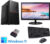 DZAB Intel Core i3 19″ All-in-One 8GB 128GB SSD Win11 Black