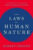 The Laws of Human Nature by Robert Greene Hardcover