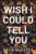 Wish I Could Tell You by Durjoy Datta – English Paperback